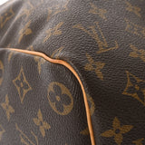 LOUIS VUITTON ルイヴィトン モノグラム キーポル45 M41428 ユニセックス モノグラムキャンバス ボストンバッグ Bランク 中古 銀蔵