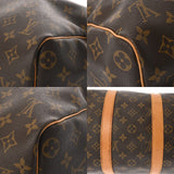 LOUIS VUITTON ルイヴィトン モノグラム キーポル45 M41428 ユニセックス モノグラムキャンバス ボストンバッグ Bランク 中古 銀蔵