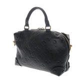 LOUIS VUITTON ルイヴィトン モノグラム アンプラント プティット マル スープル 2WAY ノワール M45393 レディース モノグラムアンプラント ハンドバッグ ABランク 中古 銀蔵