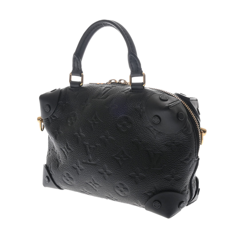 LOUIS VUITTON ルイヴィトン モノグラム アンプラント プティット マル