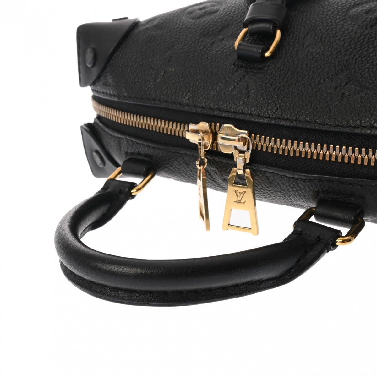 LOUIS VUITTON ルイヴィトン モノグラム アンプラント プティット マル