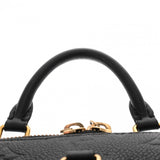 LOUIS VUITTON ルイヴィトン モノグラム アンプラント プティット マル スープル 2WAY ノワール M45393 レディース モノグラムアンプラント ハンドバッグ ABランク 中古 銀蔵