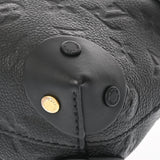 LOUIS VUITTON ルイヴィトン モノグラム アンプラント プティット マル スープル 2WAY ノワール M45393 レディース モノグラムアンプラント ハンドバッグ ABランク 中古 銀蔵