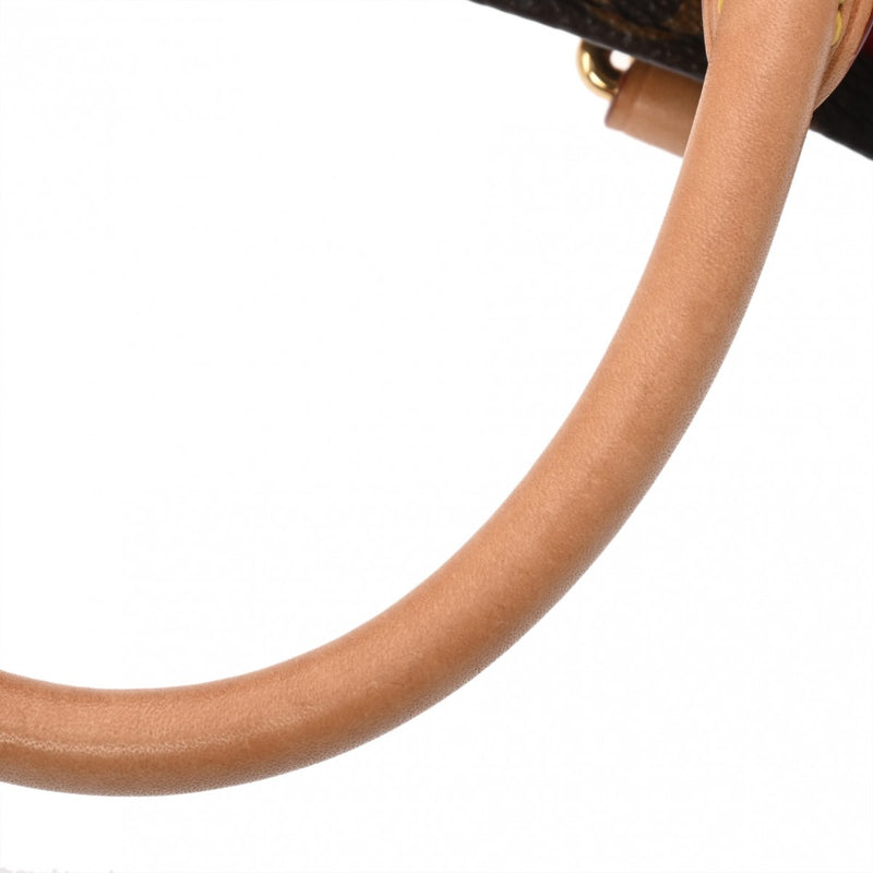 ルイ・ヴィトン中古　モノグラム　サックプラハンドバック 楽天市場】ルイヴィトン サックプラBB モノグラム ショルダーバッグ