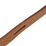 LOUIS VUITTON ルイヴィトン モノグラム ボワットシャポースープル PM ブラウン M45578 レディース モノグラムキャンバス ショルダーバッグ ABランク 中古 銀蔵