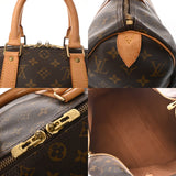 LOUIS VUITTON ルイヴィトン モノグラム キーポル45 M41428 ユニセックス モノグラムキャンバス ボストンバッグ Bランク 中古 銀蔵