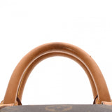 LOUIS VUITTON ルイヴィトン モノグラム キーポル45 M41428 ユニセックス モノグラムキャンバス ボストンバッグ Bランク 中古 銀蔵