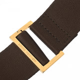 LOUIS VUITTON ルイヴィトン ダミエ ジェロニモス 後期型 ブラウン N51994 メンズ ダミエキャンバス ボディバッグ ABランク 中古 銀蔵