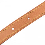 LOUIS VUITTON ルイヴィトン モノグラム ミュゼットサルサ ショート ブラウン M51258 レディース モノグラムキャンバス ショルダーバッグ Bランク 中古 銀蔵