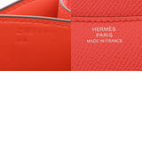 HERMES エルメス コンスタンス3 ミニ 18 ミロワール ローズテキサス Z刻印(2021年頃) レディース ヴォーエプソン ショルダーバッグ Aランク 中古 銀蔵