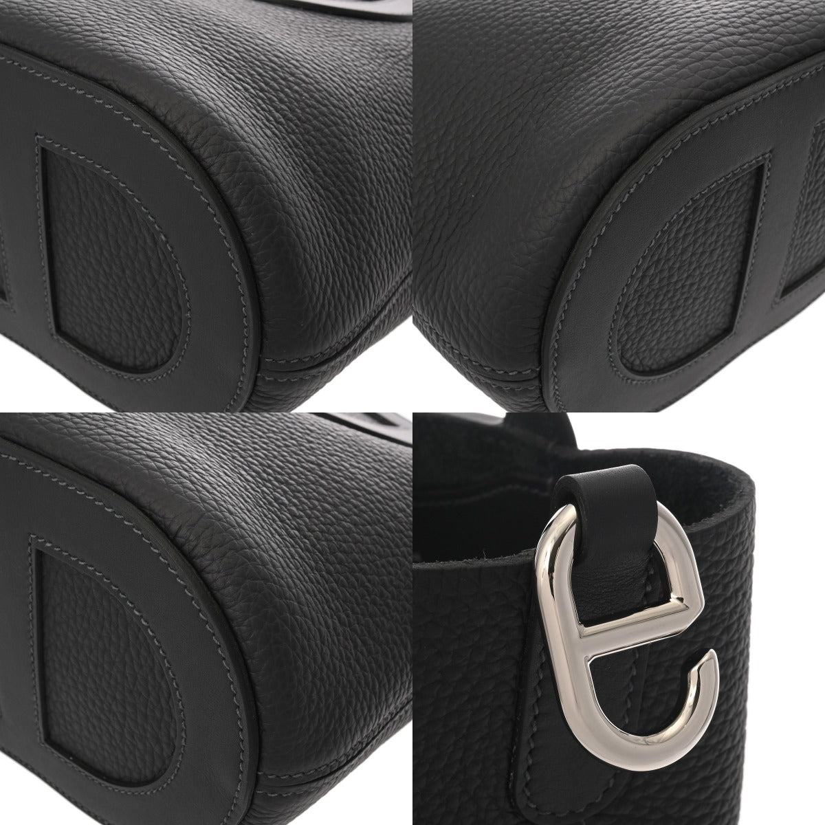 HERMES エルメス インザループ 18 キャバン W刻印(2024年頃