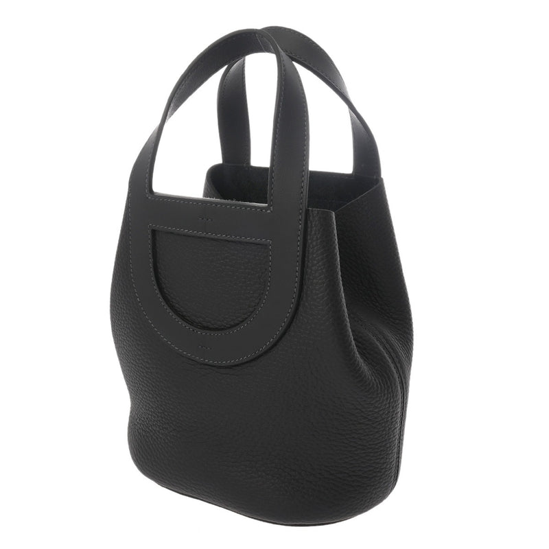 HERMES エルメス インザループ 18 キャバン W刻印(2024年頃