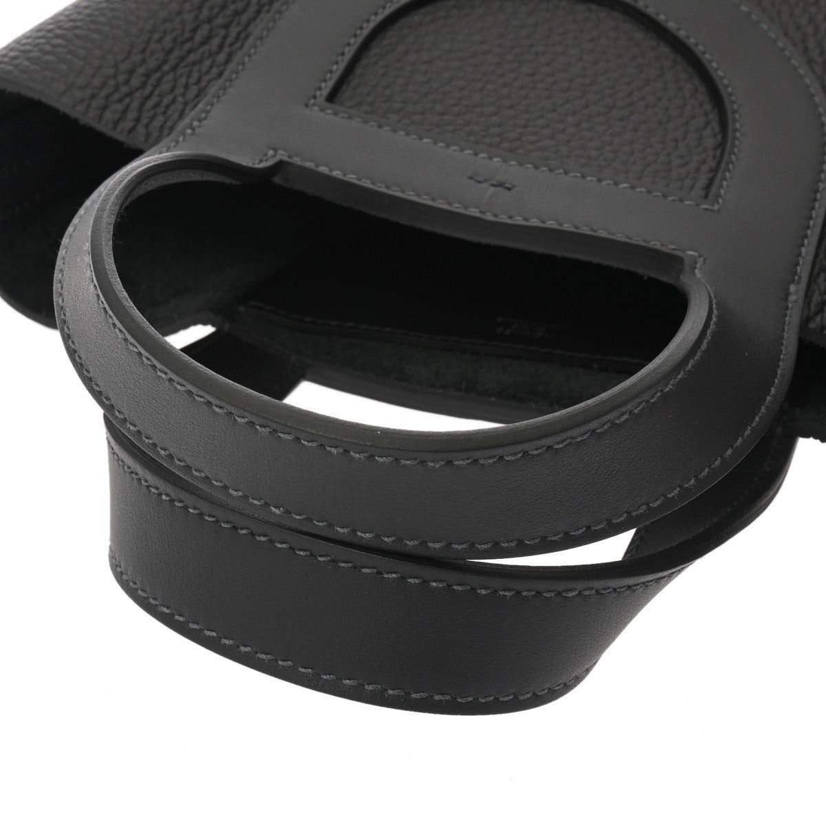 HERMES エルメス インザループ 18 キャバン W刻印(2024年頃