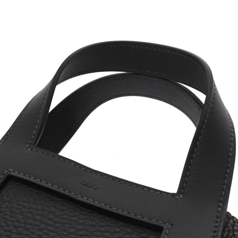 HERMES エルメス インザループ 18 キャバン W刻印(2024年頃