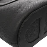 HERMES エルメス インザループ 18 キャバン W刻印(2024年頃) レディース トリヨンクレマンス ヴォースイフト ハンドバッグ Aランク 中古 銀蔵