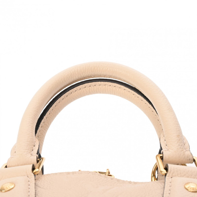 LOUIS VUITTON ルイヴィトン モノグラムアンプラント ネオアルマ BB