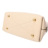 LOUIS VUITTON ルイヴィトン モノグラムアンプラント ネオアルマ BB 2WAY クレーム M44858 レディース レザー ハンドバッグ ABランク 中古 銀蔵
