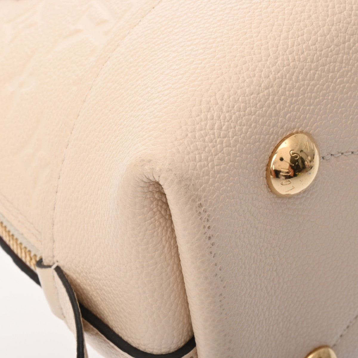 LOUIS VUITTON ルイヴィトン モノグラムアンプラント ネオアルマ BB 