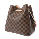 LOUIS VUITTON ルイヴィトン ダミエ ネオノエ ヴィーナス N40198 レディース ダミエキャンバス ショルダーバッグ Aランク 中古 銀蔵