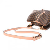 LOUIS VUITTON ルイヴィトン ダミエ ネオノエ ヴィーナス N40198 レディース ダミエキャンバス ショルダーバッグ Aランク 中古 銀蔵