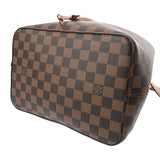 LOUIS VUITTON ルイヴィトン ダミエ ネオノエ ヴィーナス N40198 レディース ダミエキャンバス ショルダーバッグ Aランク 中古 銀蔵