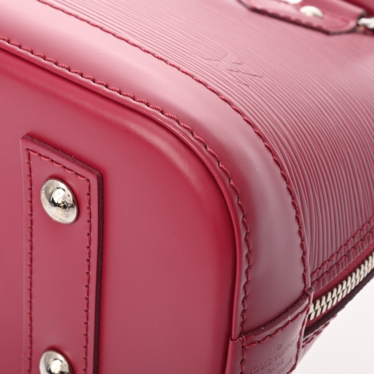 LOUIS VUITTON ルイヴィトン エピ アルマ BB 2WAY フューシャ M40851