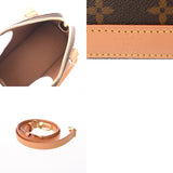 LOUIS VUITTON ルイヴィトン エピ ナノ アルマ ノワール M81945 レディース エピレザー ハンドバッグ Aランク 中古 銀蔵