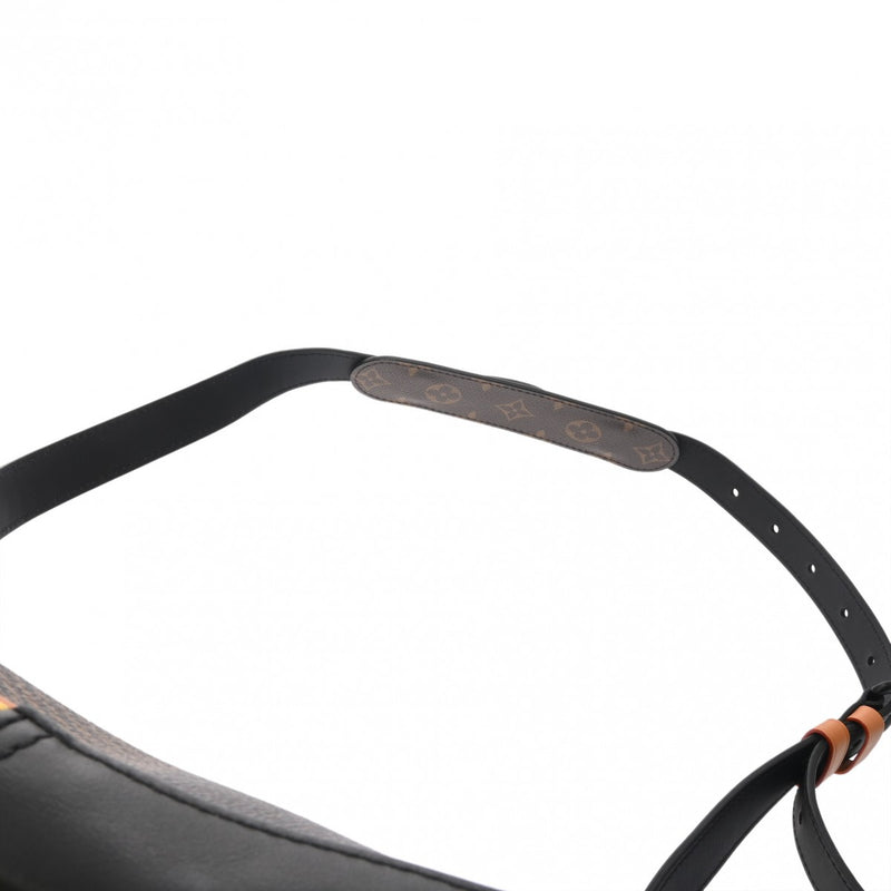 LOUIS VUITTON ルイヴィトン アマゾンスリングバッグ NIGOコラボ