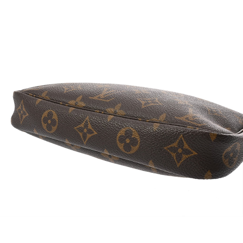 LOUIS VUITTON モノグラム M51980 ポシェットアクセソワール LOUIS VUITTON（ルイ・ヴィトン） ☆3日以内返品可☆ ルイ ヴィトン