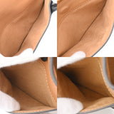 LOUIS VUITTON ルイヴィトン モノグラム オンマイサイド MM ノワール M53823 レディース レザー モノグラムキャンバス 2WAYバッグ Aランク 中古 銀蔵