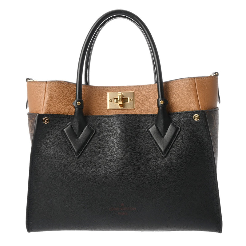 LOUIS VUITTON ルイ・ヴィトン モノグラムブラウン × ブラック 楽天市場】【新品未使用品】【財布】LOUIS VUITTON ルイ ヴィトン