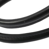 LOUIS VUITTON ルイヴィトン モノグラム オンマイサイド MM ノワール M53823 レディース レザー モノグラムキャンバス 2WAYバッグ Aランク 中古 銀蔵