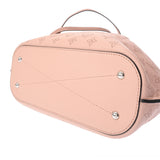 LOUIS VUITTON ルイヴィトン モノグラムマヒナ ジロラッタ 2WAY マグノリア M54401 レディース マヒナレザー ハンドバッグ Aランク 中古 銀蔵