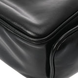 LOUIS VUITTON ルイヴィトン カーゴ ウェアラブル ウォレット ブラック M13989 ユニセックス カーフ ショルダーバッグ Aランク 中古 銀蔵