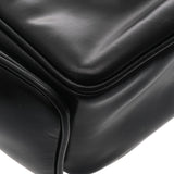 LOUIS VUITTON ルイヴィトン カーゴ ウェアラブル ウォレット ブラック M13989 ユニセックス カーフ ショルダーバッグ Aランク 中古 銀蔵