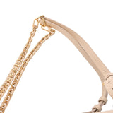 LOUIS VUITTON ルイヴィトン モノグラムアンプラント バックアップ クレーム M47106 レディース レザー リュック・デイパック 新同 中古 銀蔵