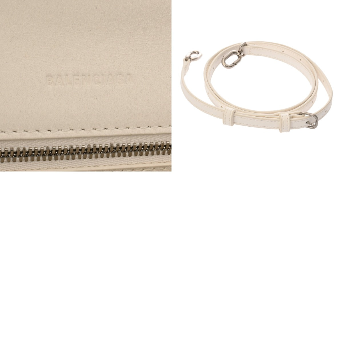 BALENCIAGA バレンシアガ スニーカーヘッド トップハンドル 2WAY