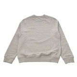 HERMES エルメス スウェットポワットシュルプリーズ サプライズボックス サイズL グレー メンズ コットン100％ スウェット 未使用 銀蔵
