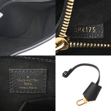 LOUIS VUITTON ルイヴィトン モノグラム パラス ショッパー ノワール M51198 レディース モノグラムキャンバス トートバッグ ABランク 中古 銀蔵