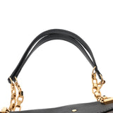 LOUIS VUITTON ルイヴィトン モノグラム パラス ショッパー ノワール M51198 レディース モノグラムキャンバス トートバッグ ABランク 中古 銀蔵