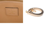 LOUIS VUITTON ルイヴィトン モノグラムアンプラント オンザゴー PM 2WAY クレーム/ボワドローズ M45659 レディース レザー ハンドバッグ ABランク 中古 銀蔵