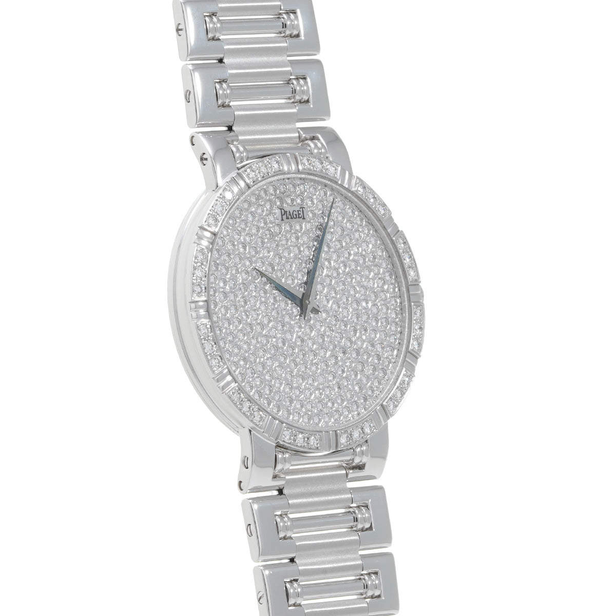 ピアジェ ダンサー ボーイズ 腕時計 94024NK81 PIAGET 中古 – 銀蔵