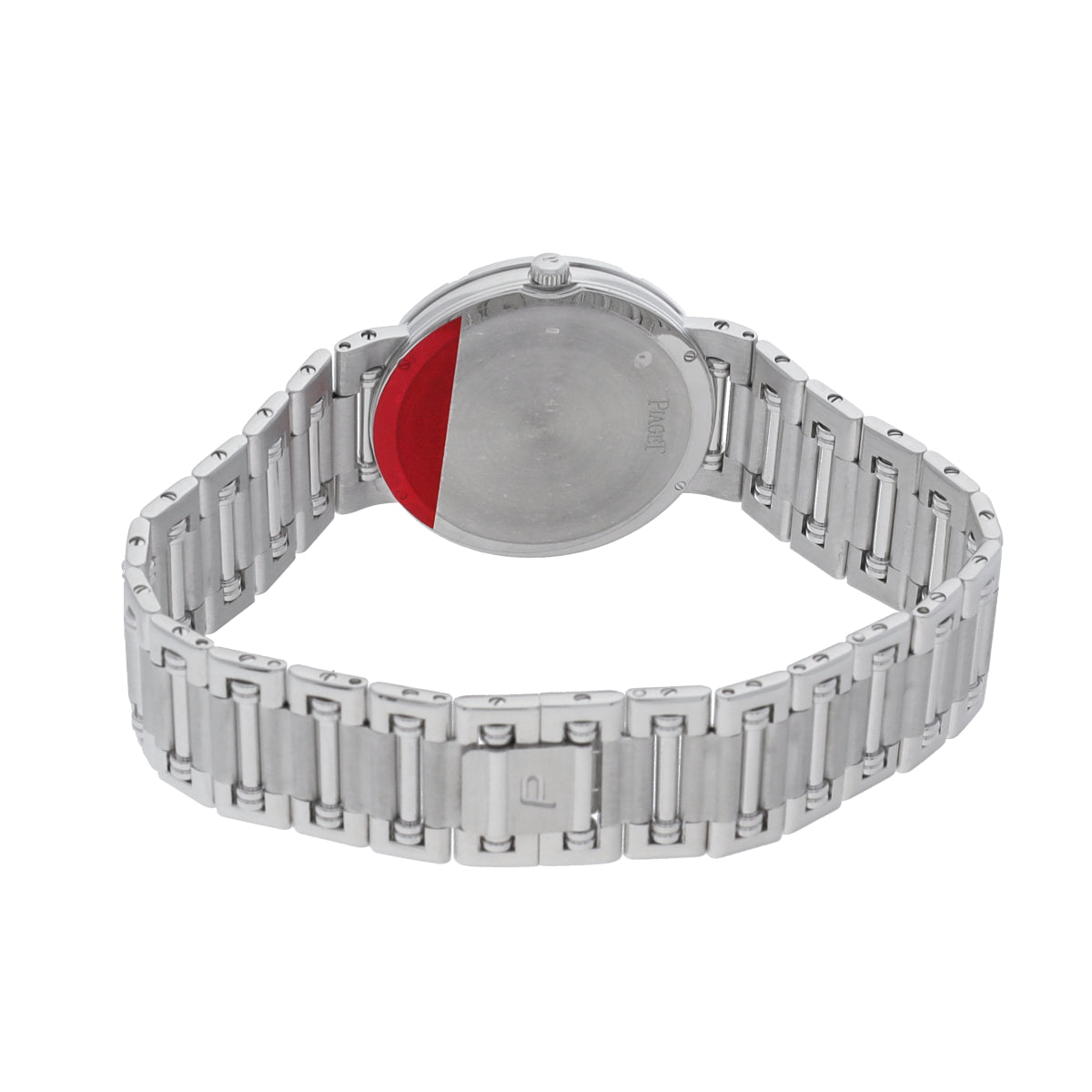 ピアジェ ダンサー ボーイズ 腕時計 94024NK81 PIAGET 中古 – 銀蔵