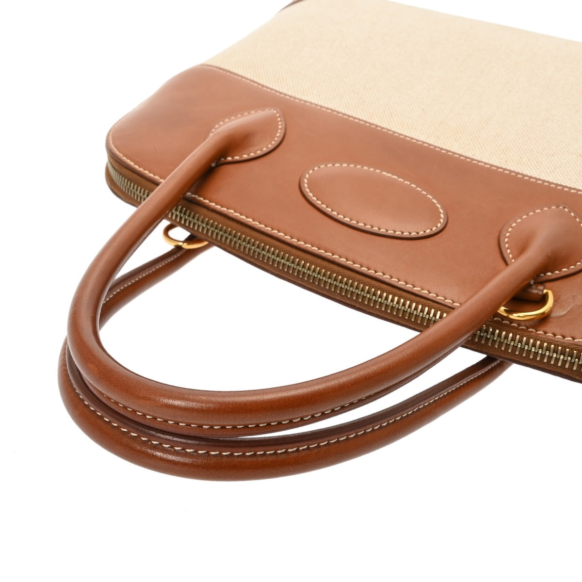 HERMES エルメス ボリード 31 2WAY ノアゼット □B刻印(1998年頃