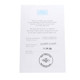 ヴァンクリーフ＆アーペル ヴィンテージ アルハンブラ VCARD22000 ホワイトシェル レディース 腕時計 クォーツ 中古 銀蔵