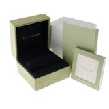 ヴァンクリーフ＆アーペル ヴィンテージ アルハンブラ VCARD22000 ホワイトシェル レディース 腕時計 クォーツ 中古 銀蔵