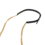 CHANEL シャネル ボーイシャネル チェーンショルダー 15cm ブラック A67364 レディース キャビアスキン ショルダーバッグ Aランク 中古 銀蔵