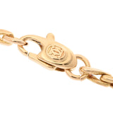 TIFFANY&Co. ティファニー トリニティ ハート チャーム レディース K18YG/PG/WG ネックレス Aランク 中古 銀蔵