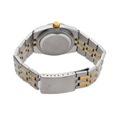 ロレックス デイトジャスト オイスタークォーツ 17013 62番台(1979年頃製造) シャンパン メンズ 腕時計 クォーツ 中古 銀蔵