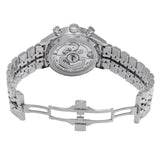 タグホイヤー カレラ クロノグラフ フラグメント リミテッドエディション 500本限定 CBM2110.BA0651 ブラック メンズ 腕時計 自動巻き 銀蔵